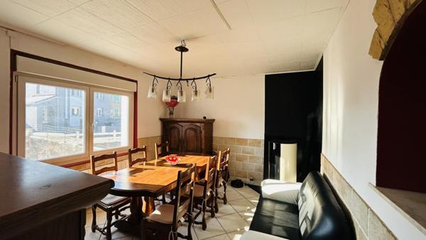 Maison à SAINT CHARLES (54860)