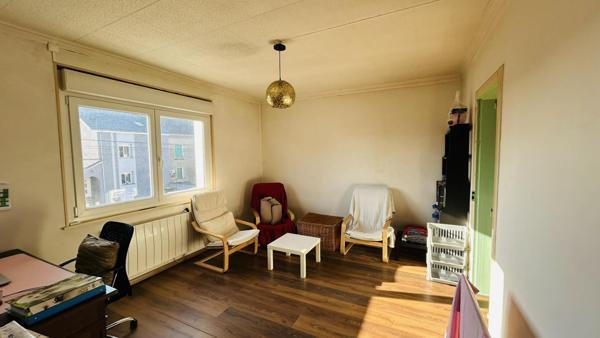 Maison à SAINT CHARLES (54860)