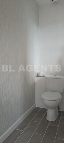 Immeuble à finir de rénover – 3 lots – Fort potentiel locatif !