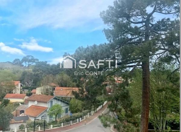 Appartement T3 ABATILLES