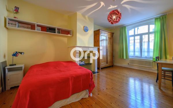 Maison à vendre    8 pièces • 320 m2 Armentières