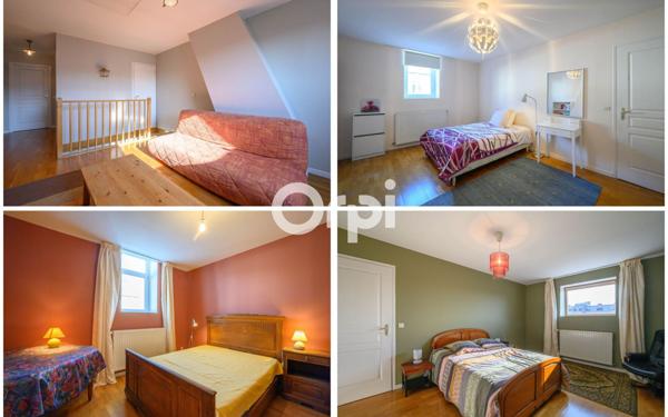 Maison à vendre    8 pièces • 320 m2 Armentières