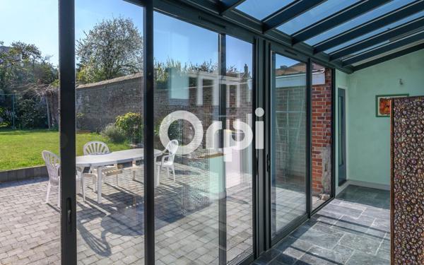 Maison à vendre    8 pièces • 320 m2 Armentières