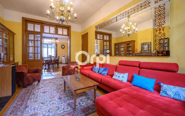 Maison à vendre    8 pièces • 320 m2 Armentières