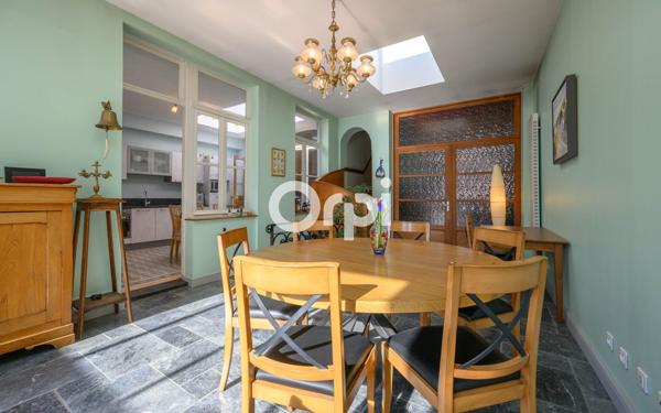 Maison à vendre    8 pièces • 320 m2 Armentières
