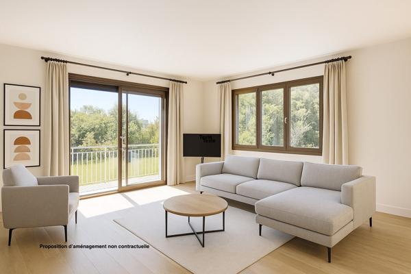 Maison à vendre Nieul-sur-Mer