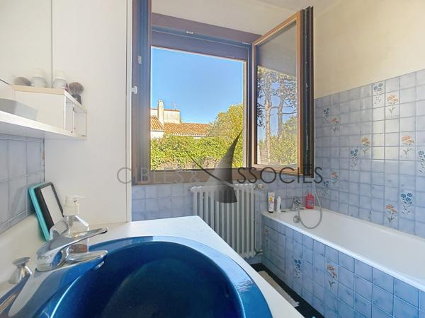 Maison à vendre Nieul-sur-Mer