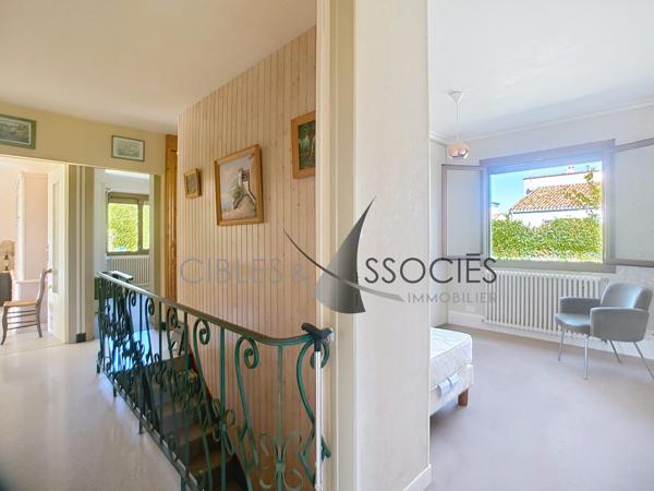 Maison à vendre Nieul-sur-Mer