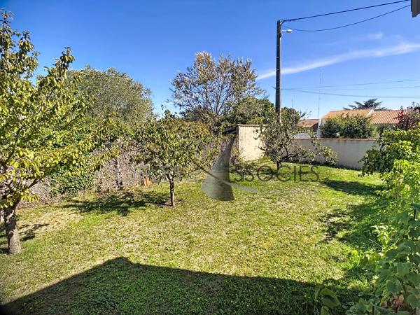 Maison à vendre Nieul-sur-Mer