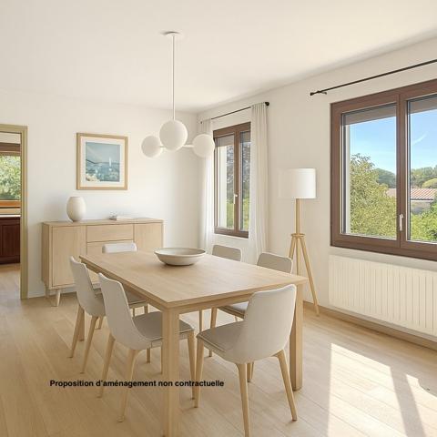 Maison à vendre Nieul-sur-Mer