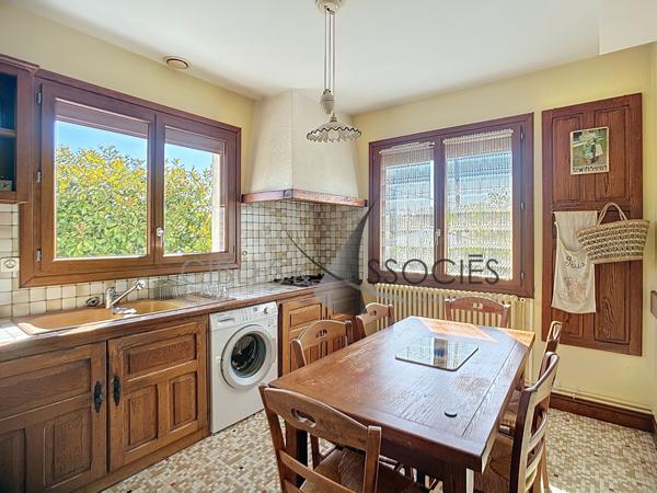 Maison à vendre Nieul-sur-Mer