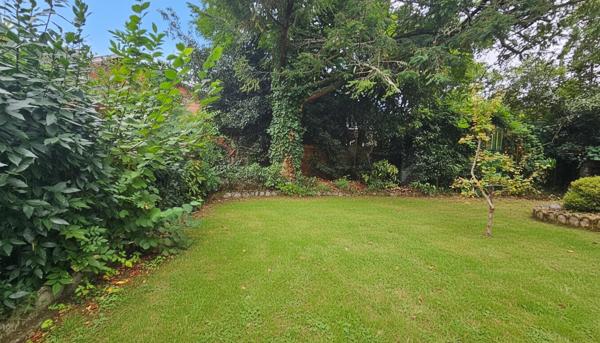 GUJAN-MESTRAS 33470 maison 6 pièce(s) 120 m2
