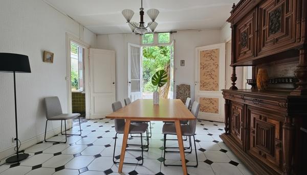 GUJAN-MESTRAS 33470 maison 6 pièce(s) 120 m2