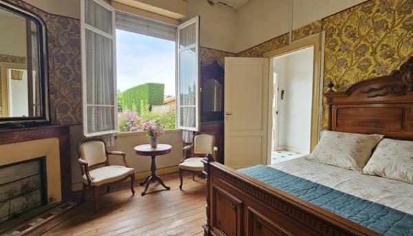 GUJAN-MESTRAS 33470 maison 6 pièce(s) 120 m2