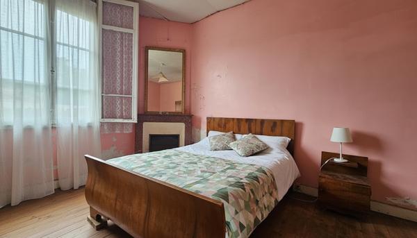 GUJAN-MESTRAS 33470 maison 6 pièce(s) 120 m2