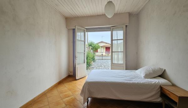 GUJAN-MESTRAS 33470 maison 6 pièce(s) 120 m2