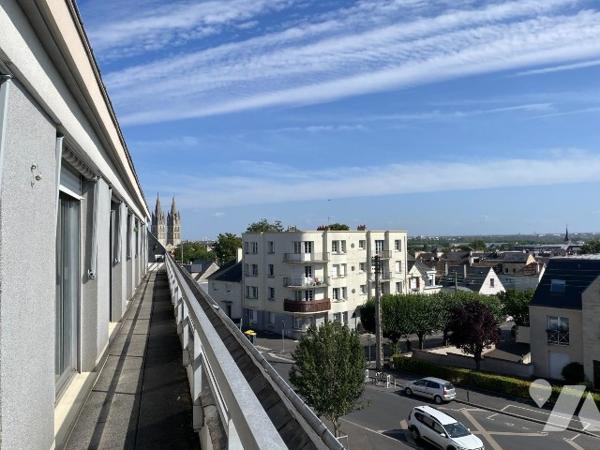 Appartement Quartier Hastings