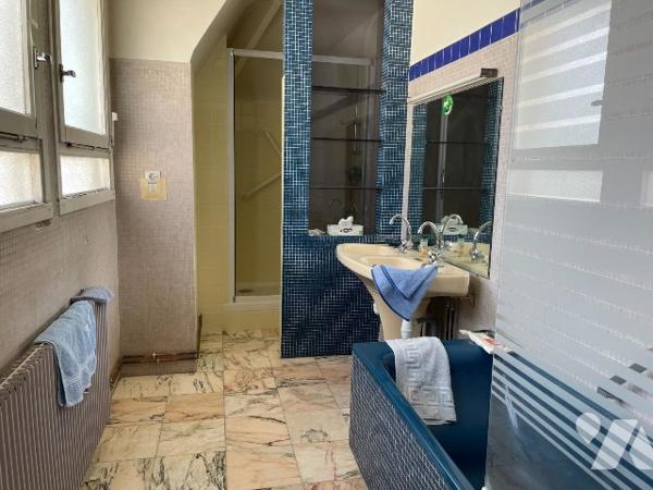 Appartement Quartier Hastings