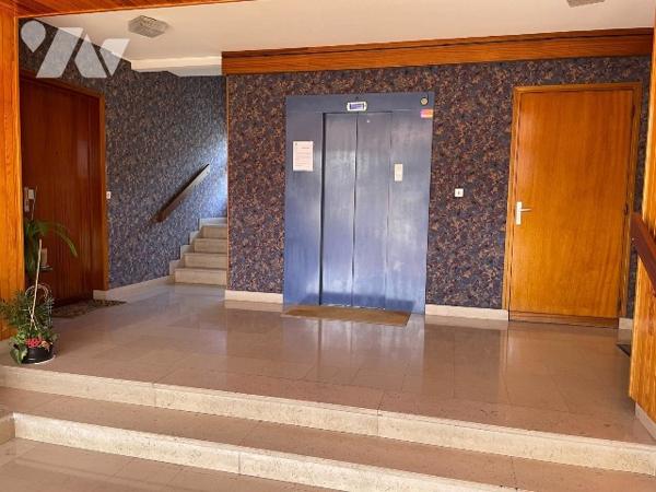 Appartement Quartier Hastings