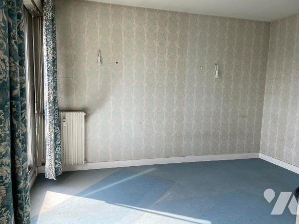 Appartement Quartier Hastings