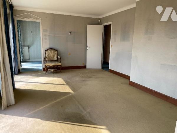 Appartement Quartier Hastings