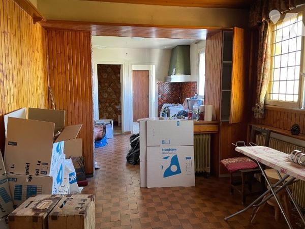 Appartement Quartier Hastings