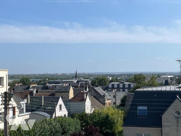 Appartement Quartier Hastings