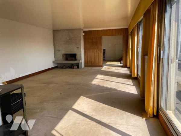 Appartement Quartier Hastings