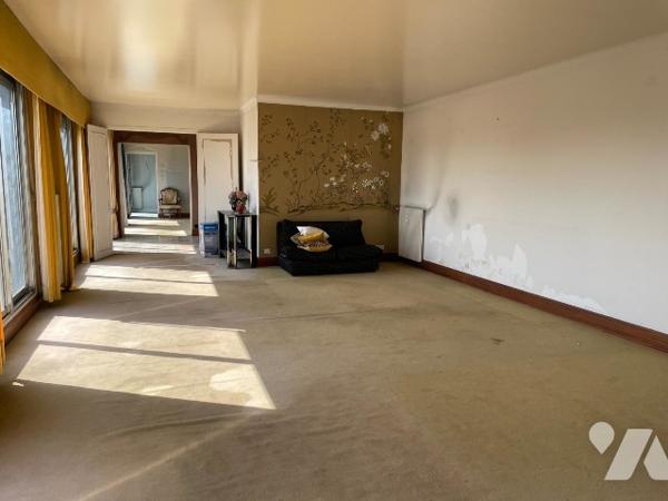 Appartement Quartier Hastings