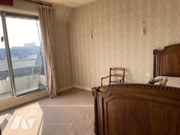 Appartement Quartier Hastings