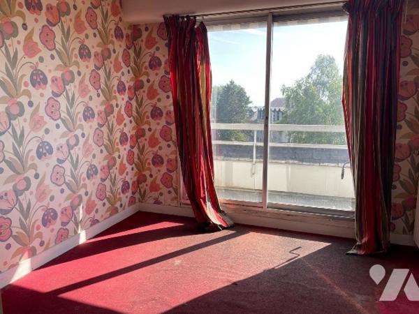 Appartement Quartier Hastings