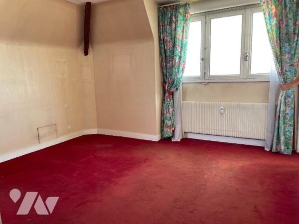 Appartement Quartier Hastings