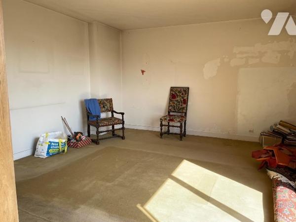 Appartement Quartier Hastings