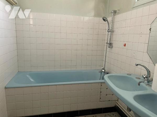 Appartement Quartier Hastings