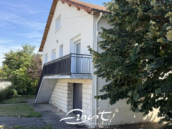 Maison 4 pièce(s) 3 chambre(s) 107 m²