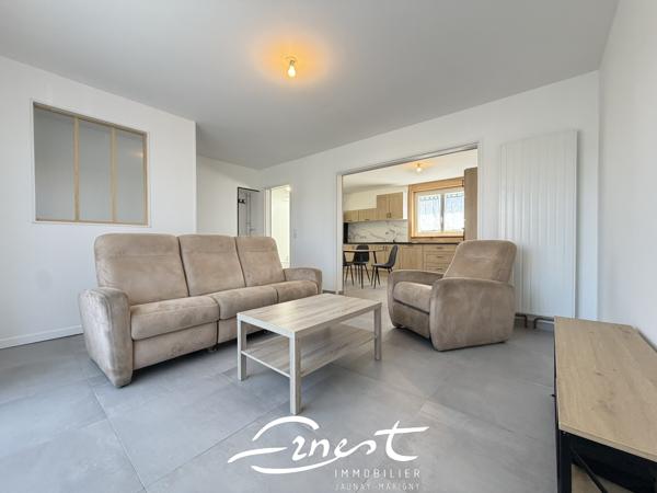 Maison 4 pièce(s) 3 chambre(s) 107 m²