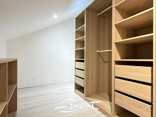 Maison 4 pièce(s) 3 chambre(s) 107 m²