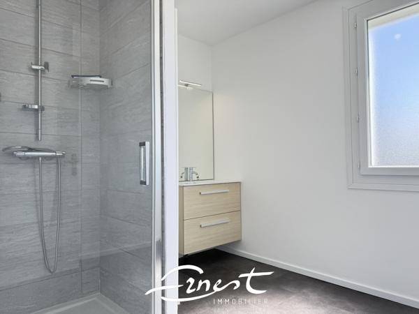 Maison 4 pièce(s) 3 chambre(s) 107 m²