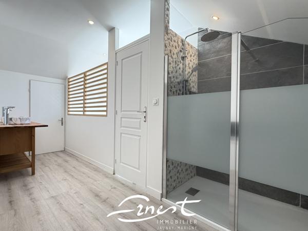 Maison 4 pièce(s) 3 chambre(s) 107 m²