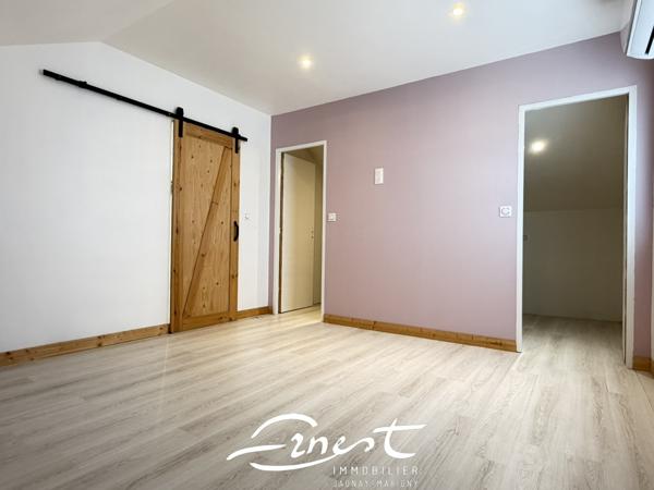 Maison 4 pièce(s) 3 chambre(s) 107 m²