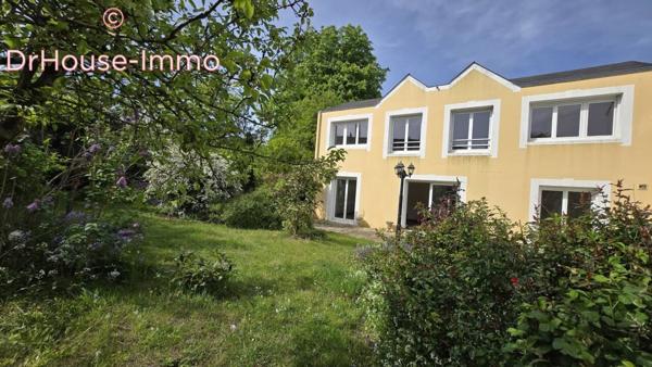 Maison à vendre 6 pièces de 118 m²