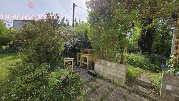 Maison à vendre 6 pièces de 118 m²