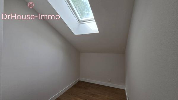 Maison à vendre 6 pièces de 118 m²