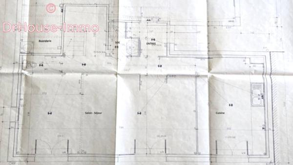 Maison à vendre 6 pièces de 118 m²