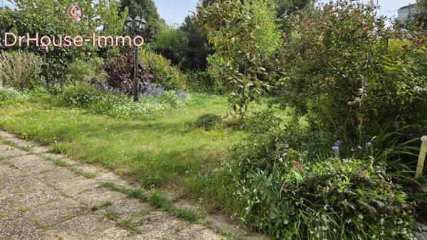 Maison à vendre 6 pièces de 118 m²