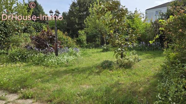 Maison à vendre 6 pièces de 118 m²