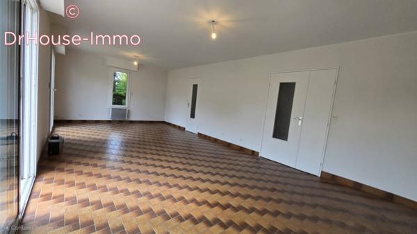 Maison à vendre 6 pièces de 118 m²