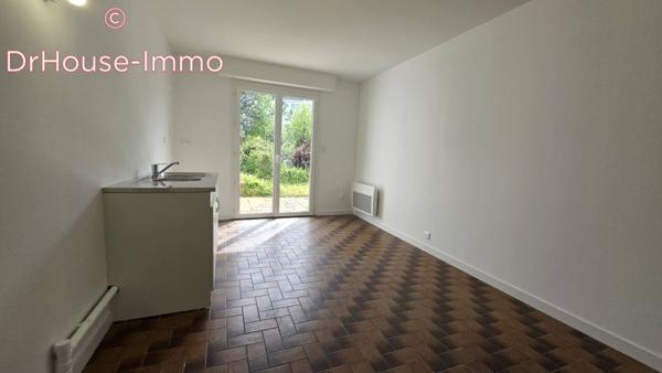Maison à vendre 6 pièces de 118 m²
