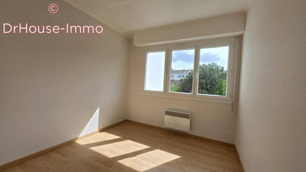 Maison à vendre 6 pièces de 118 m²