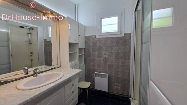 Maison à vendre 6 pièces de 118 m²